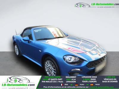 Fiat 124 Spider 1.4 MultiAir 140 ch