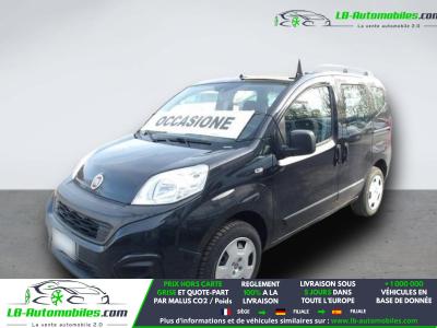 Fiat Qubo 1.4 77