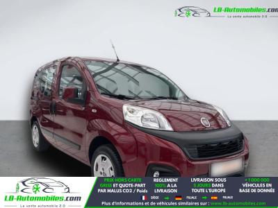 Fiat Qubo 1.4 77