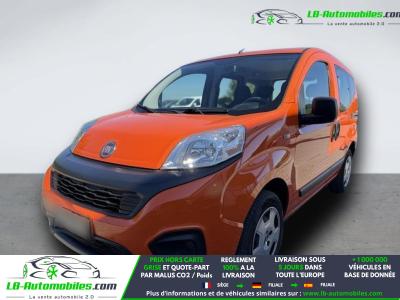 Fiat Qubo 1.4 77