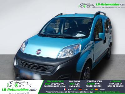 Fiat Qubo 1.4 77