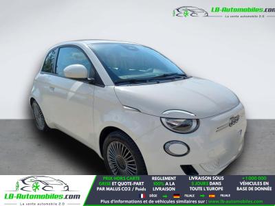 Fiat 500 3+1 e 118 ch BVA