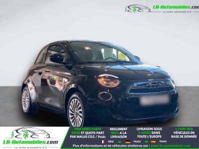 Fiat 500 3+1 e 118 ch