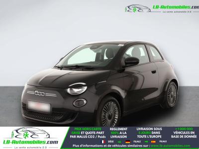 Fiat 500 3+1 e 118 ch