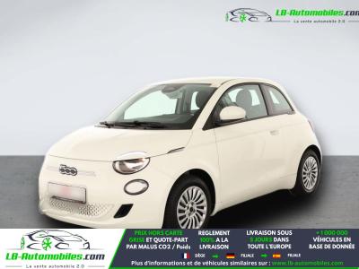 Fiat 500 3+1 e 118 ch