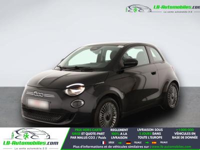 Fiat 500 3+1 e 118 ch