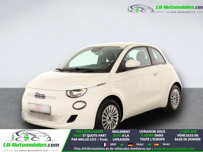 Fiat 500 3+1 e 118 ch