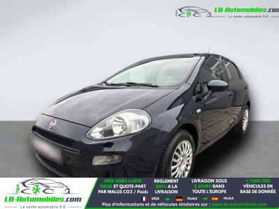 Fiat Punto 1.2 69 ch