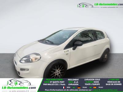 Fiat Punto 1.2 69 ch