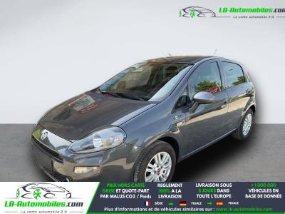Fiat Punto 1.2 69 ch