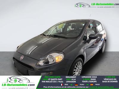 Fiat Punto 1.2 69 ch