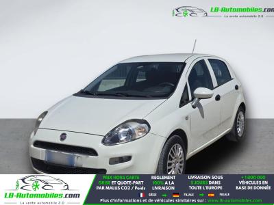 Fiat Punto 1.2 69 ch