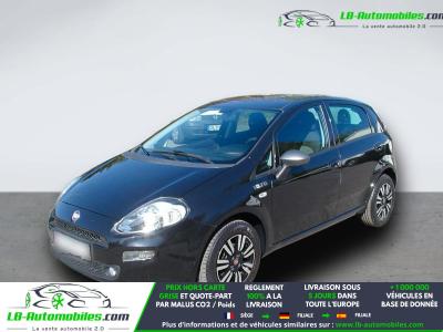 Fiat Punto 1.2 69 ch