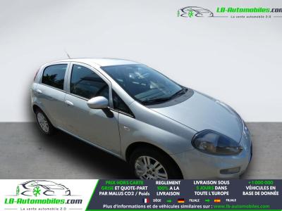 Fiat Punto 1.2 69 ch