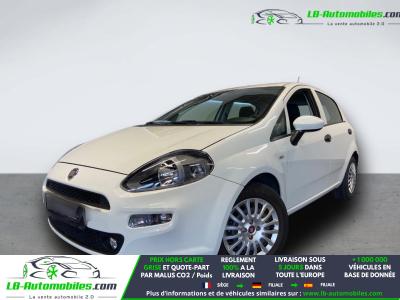 Fiat Punto 1.2 69 ch