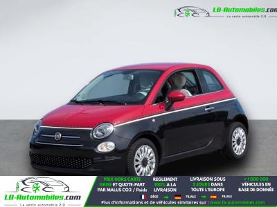 Fiat 500 0.9 85 ch TwinAir BVA