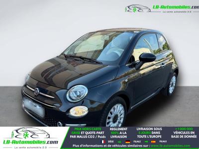 Fiat 500 0.9 85 ch TwinAir BVA