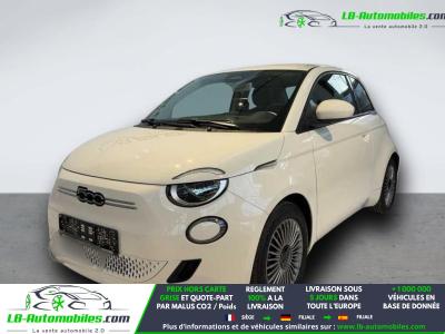 Fiat 500 3+1 e 118 ch
