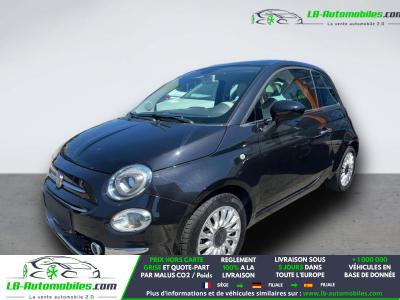 Fiat 500 0.9 85 ch TwinAir BVM