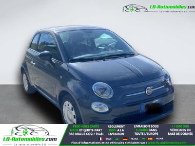 Fiat 500 0.9 85 ch TwinAir BVM