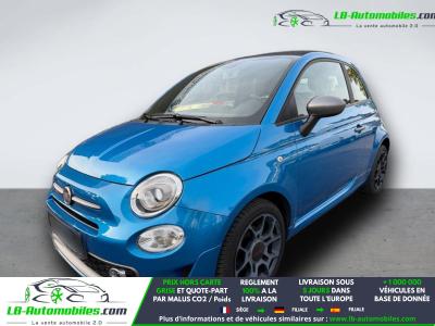 Fiat 500 0.9 85 ch TwinAir BVM