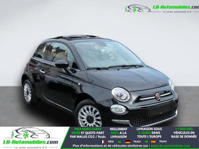 Fiat 500 0.9 85 ch TwinAir BVM