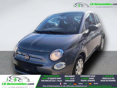 Fiat 500 0.9 85 ch TwinAir BVM