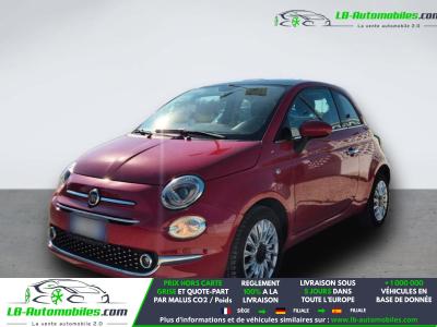 Fiat 500 0.9 85 ch TwinAir BVM