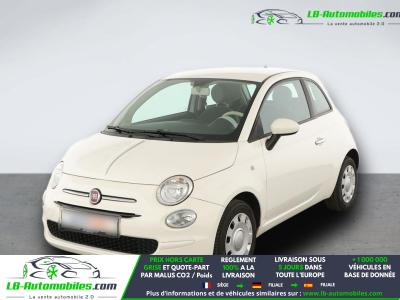Fiat 500 1.2 69 ch BVA