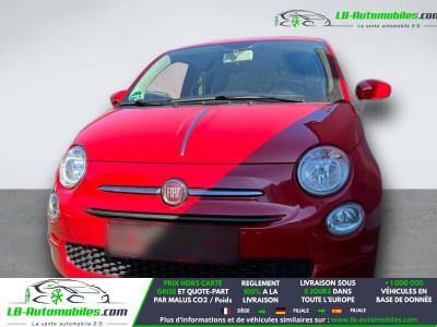 Fiat 500 1.2 69 ch BVA
