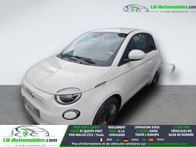 Fiat 500 3+1 e 118 ch