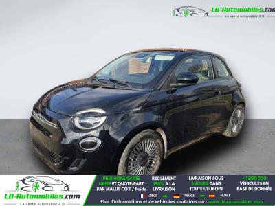 Fiat 500 3+1 e 118 ch