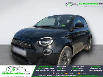 Fiat 500 3+1 e 118 ch