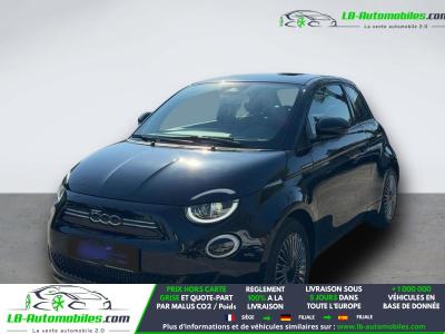 Fiat 500 3+1 e 118 ch