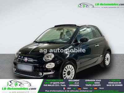 Fiat 500 1.2 69 ch BVM