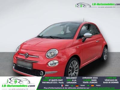 Fiat 500 1.2 69 ch BVM