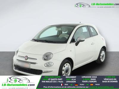 Fiat 500 1.2 69 ch BVM