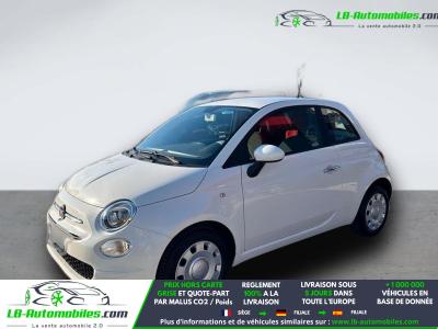Fiat 500 1.2 69 ch BVA