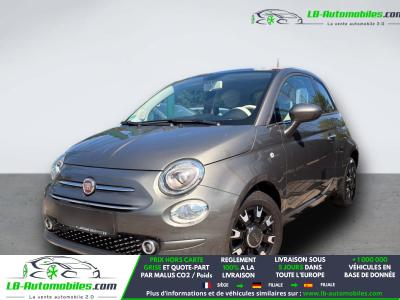 Fiat 500 1.2 69 ch BVM