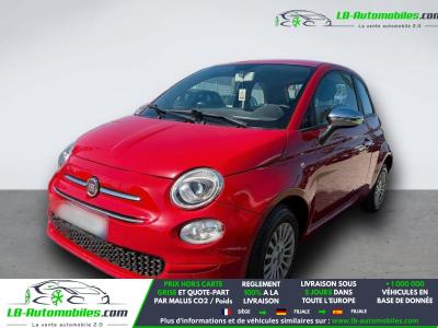 Fiat 500 1.2 69 ch BVM