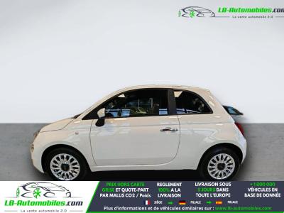 Fiat 500 1.2 69 ch BVA