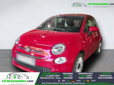 Fiat 500 1.2 69 ch BVA