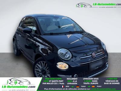 Fiat 500 1.2 69 ch BVA