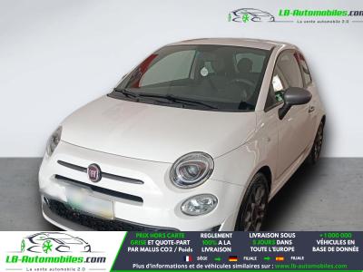Fiat 500 0.9 105 CH TWINAIR