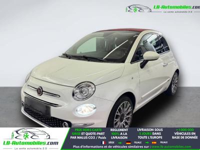 Fiat 500 0.9 105 CH TWINAIR