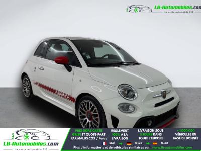 Fiat 500 0.9 105 CH TWINAIR