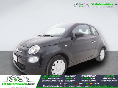 Fiat 500 1.0 70 ch Hybride BSG