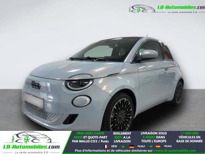 Fiat 500 e 118 ch