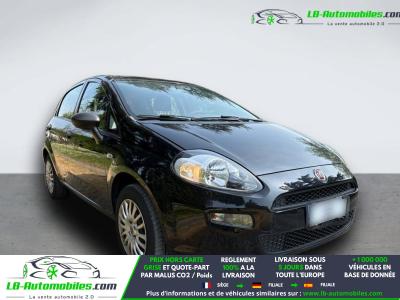 Fiat Panda 1.2 69 ch BVM