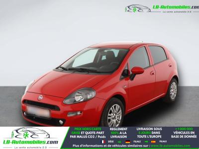 Fiat Panda 1.2 69 ch BVM